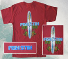 Fish Stix T-Shirts